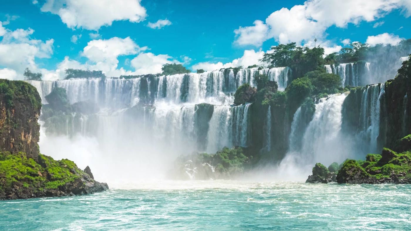 Iguazú